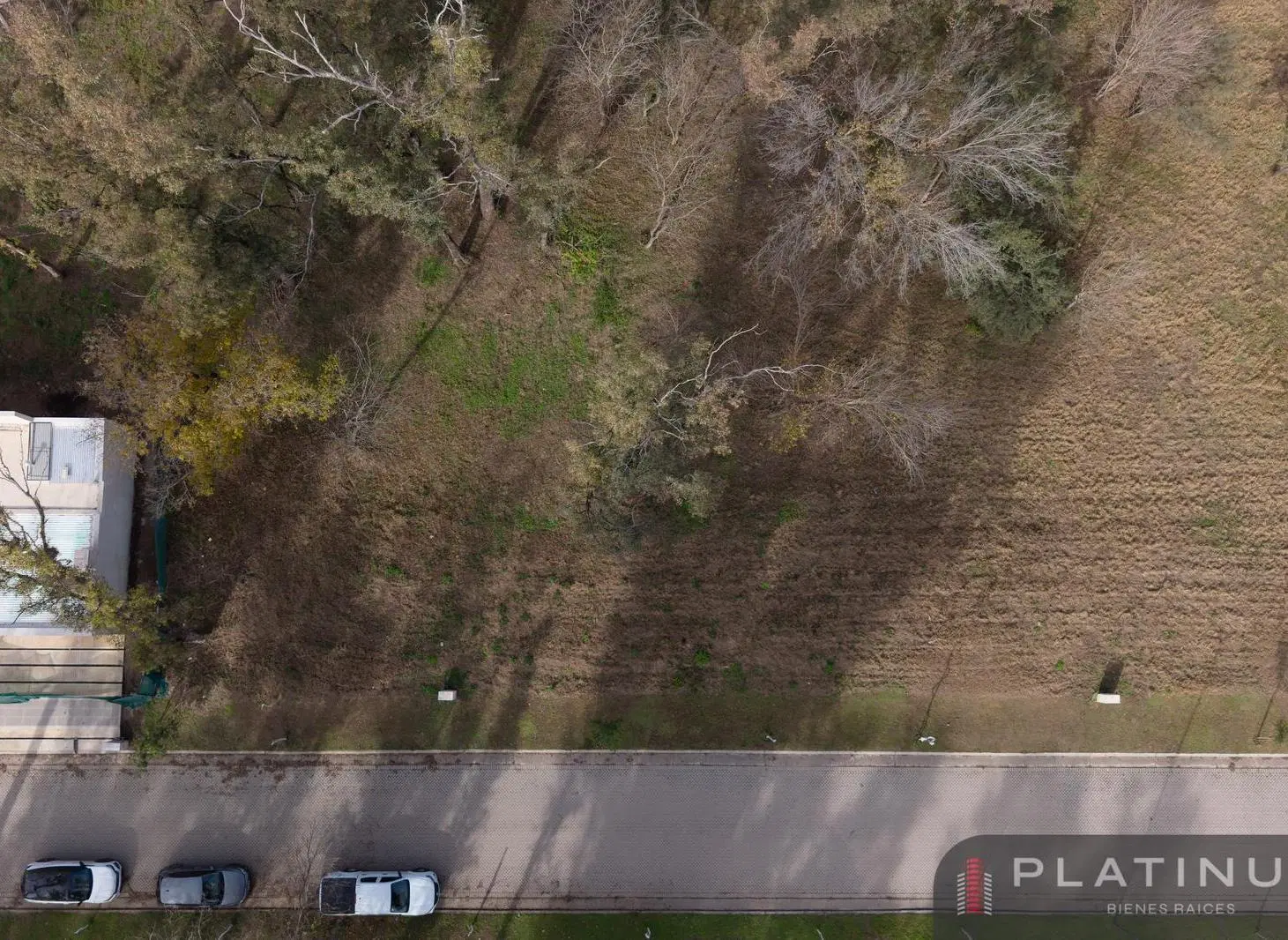 Lote en Venta de 380 m2 Apto Dúplex - Nuevo Malagueño 3