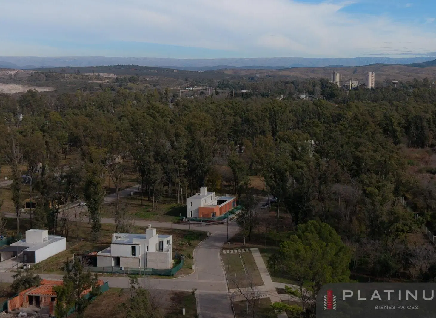 Lote en Venta de 380 m2 Apto Dúplex - Nuevo Malagueño 4
