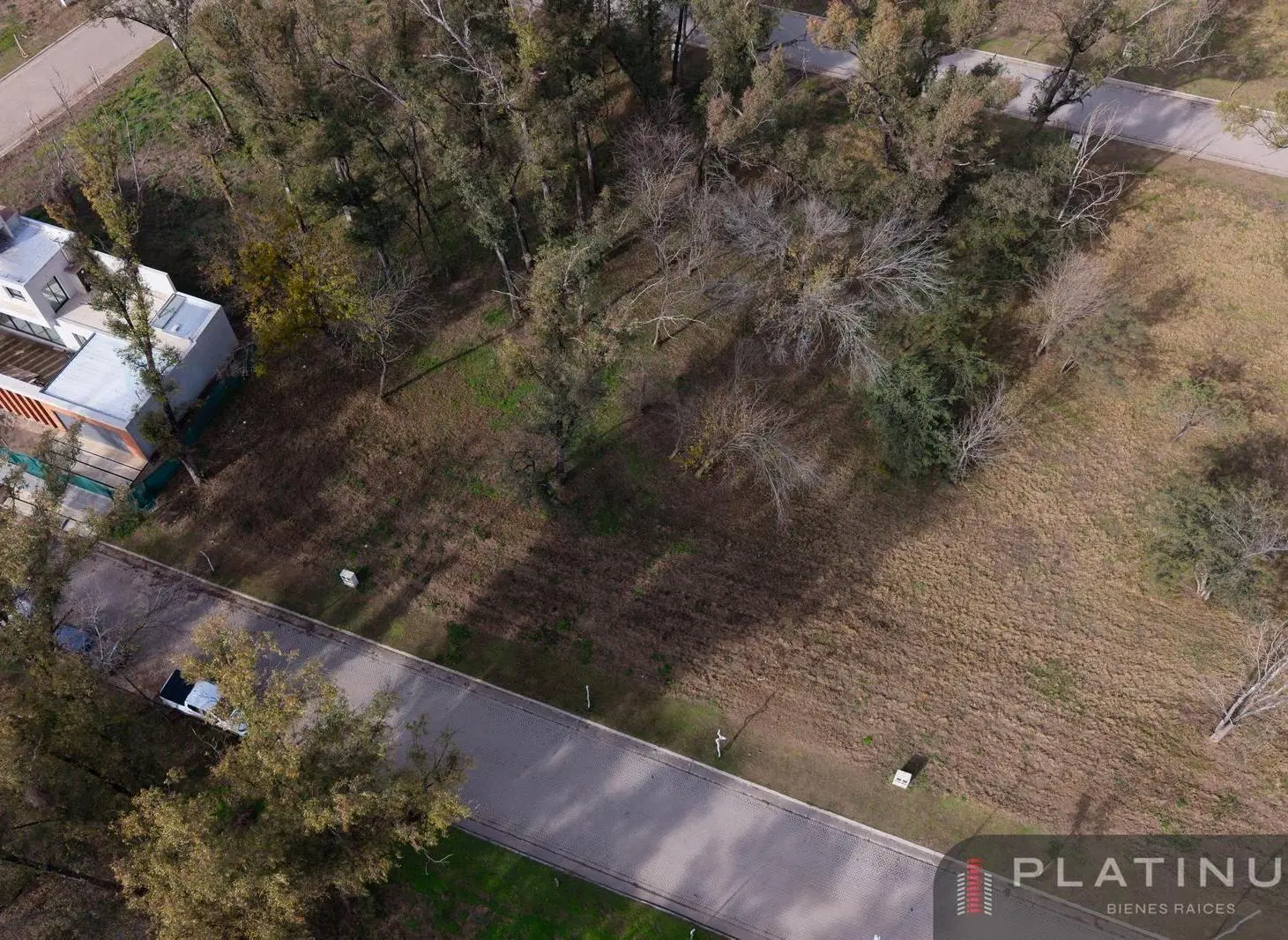 Lote en Venta de 380 m2 Apto Dúplex - Nuevo Malagueño 2