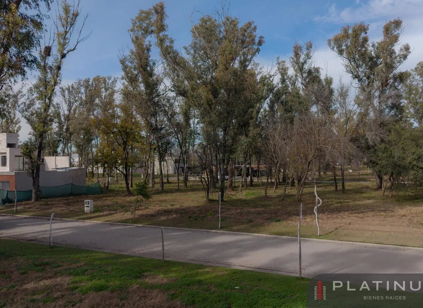 Lote en Venta de 380 m2 Apto Dúplex - Nuevo Malagueño 5