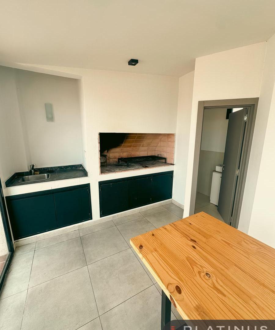 Foto de Departamento en Alquiler de 1 Dormitorio - Alto Alberdi, imagen 5