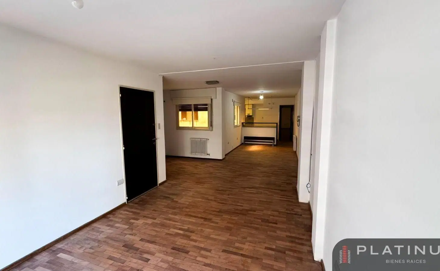 Departamento en Alquiler de 2 Dormitorios - Nueva Córdoba 1