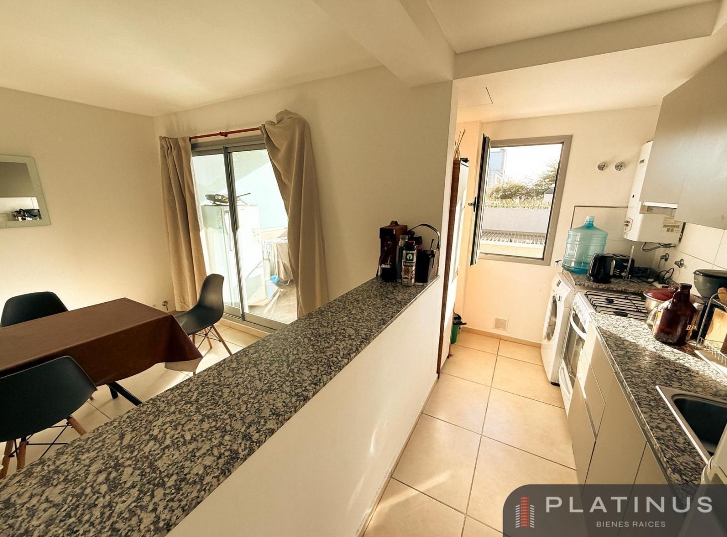 Foto de Departamento en Venta de 2 Dormitorios - Crisol Norte, imagen 5