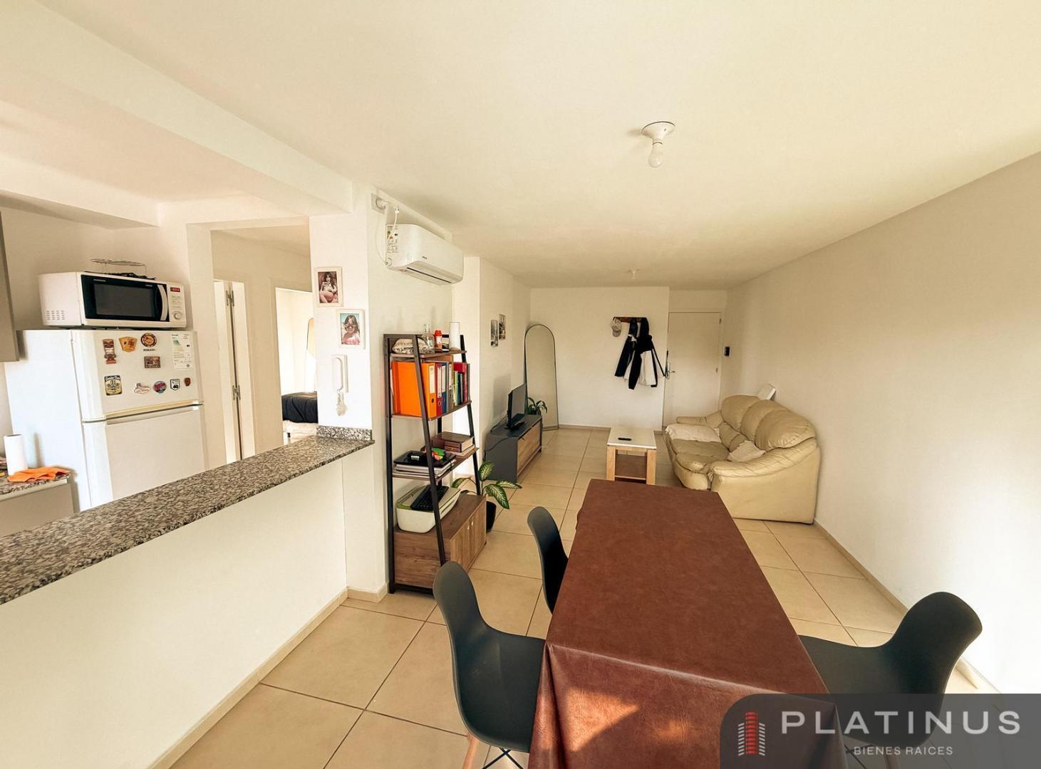 Foto de Departamento en Venta de 2 Dormitorios - Crisol Norte, imagen 2