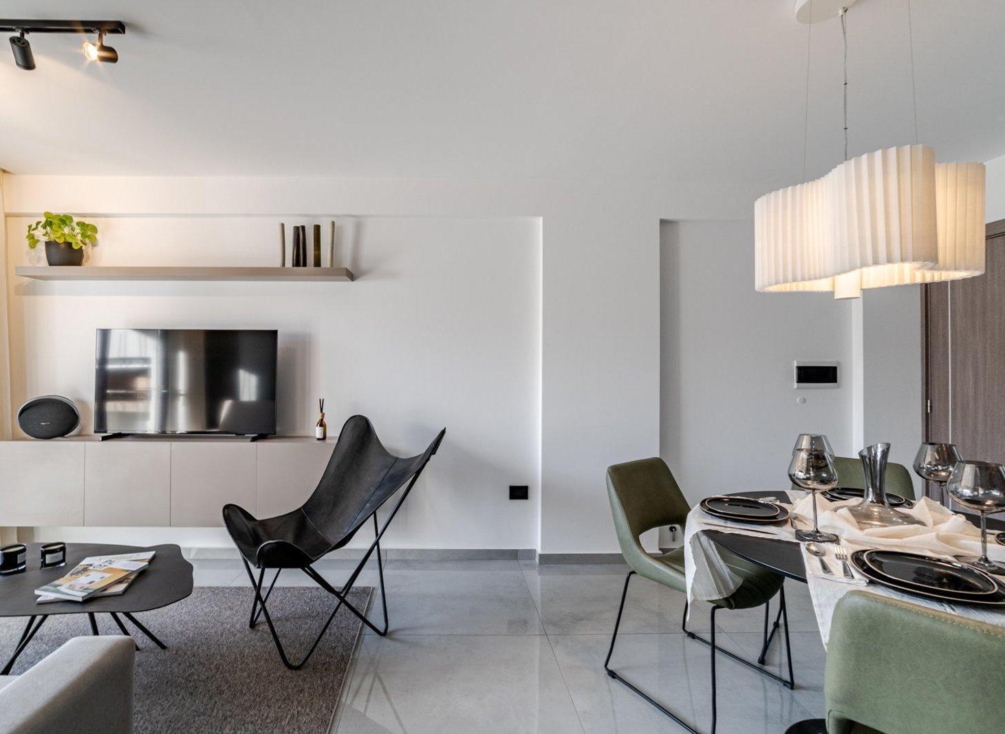 Foto de Departamento en venta un dormitorio, a estrenar! - Alerces 14, Barrio, imagen 4