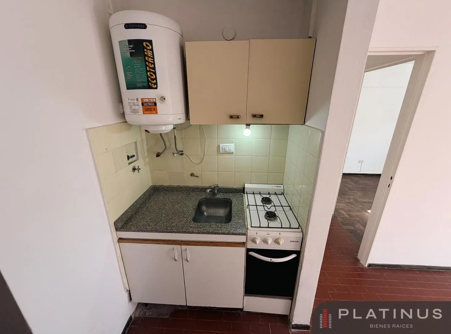 Departamento en Venta de 1 Dormitorio. Excelente ubicación - Nueva Córdoba 5