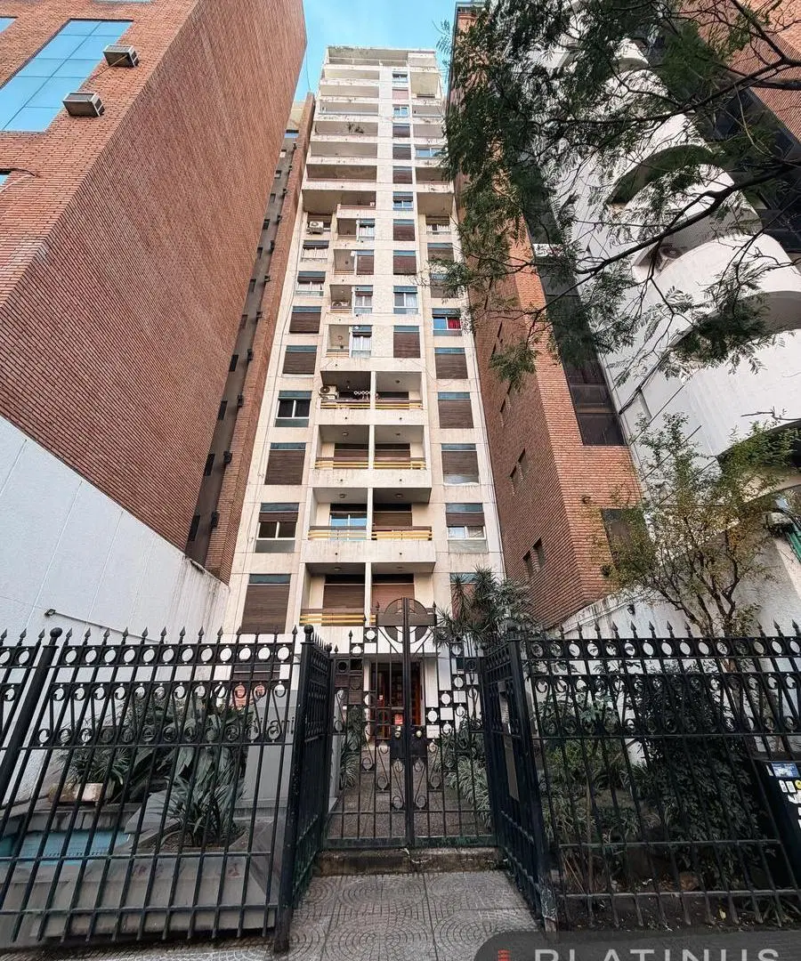 Departamento en Venta de 1 Dormitorio. Excelente ubicación - Nueva Córdoba 1