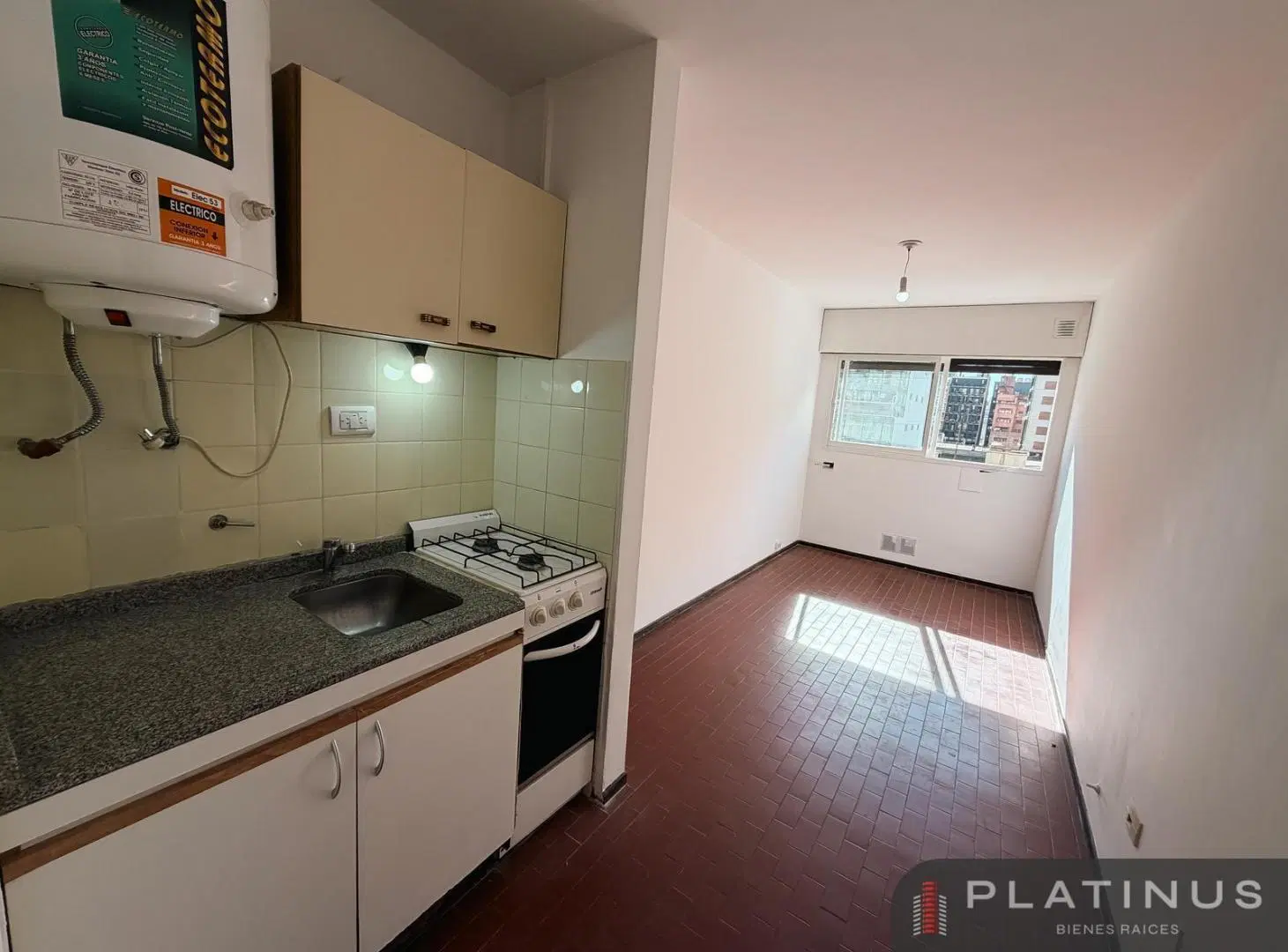 Departamento en Venta de 1 Dormitorio. Excelente ubicación - Nueva Córdoba 8