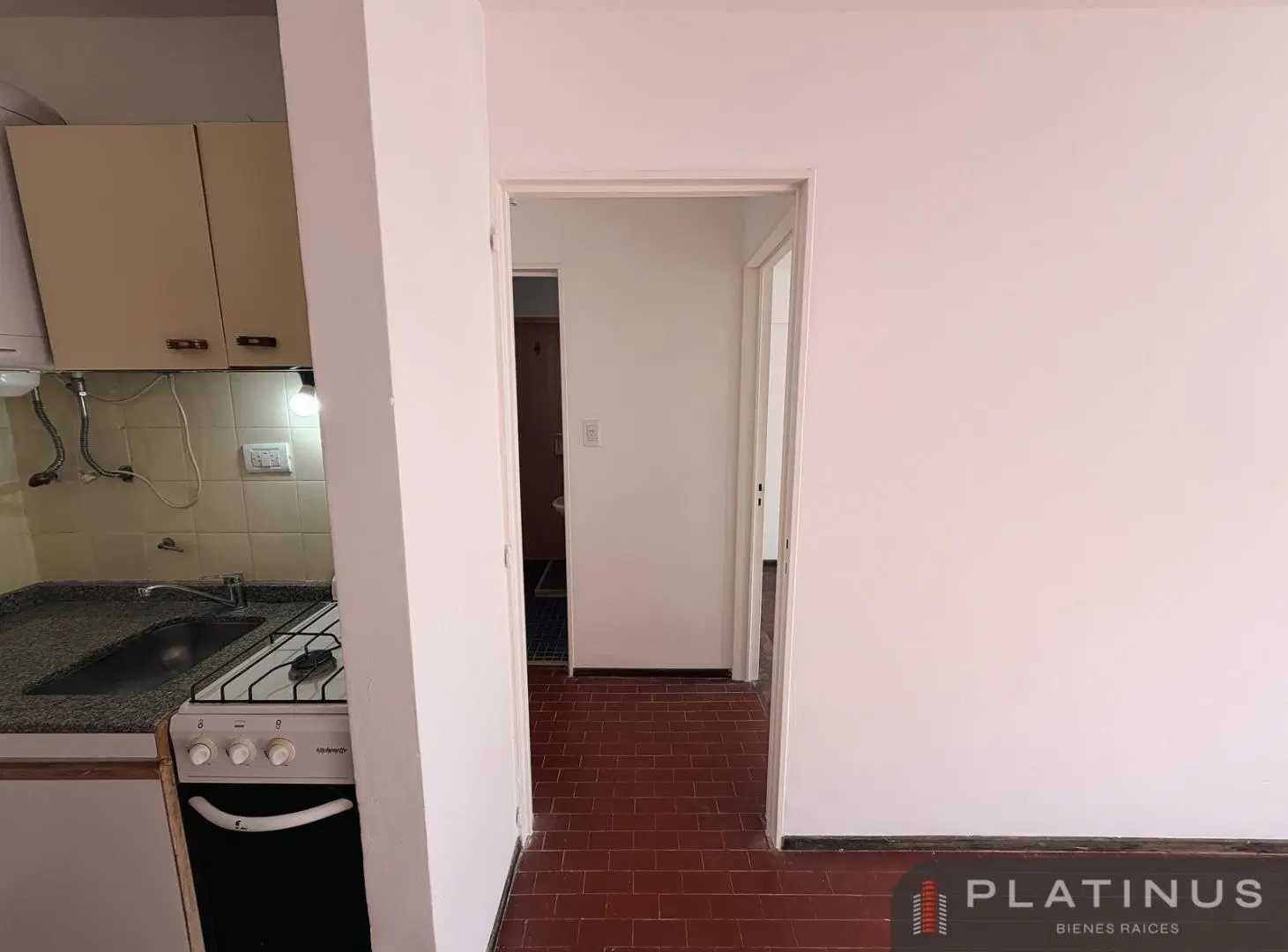 Departamento en Venta de 1 Dormitorio. Excelente ubicación - Nueva Córdoba 2