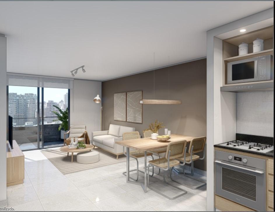 Foto de Departamento en Venta de 1 Dormitorio - Nueva Córdoba, imagen 5