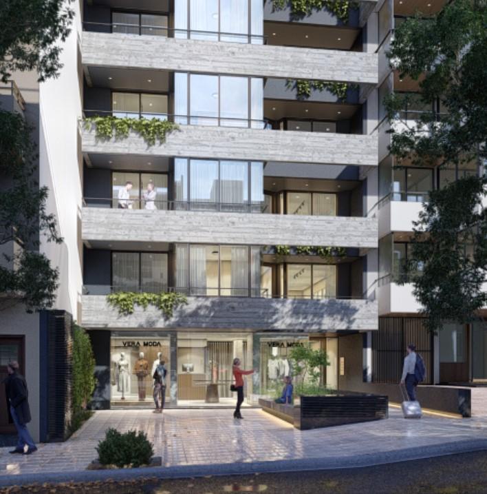 Foto de Departamento en Venta de 1 Dormitorio - Nueva Córdoba, imagen 1