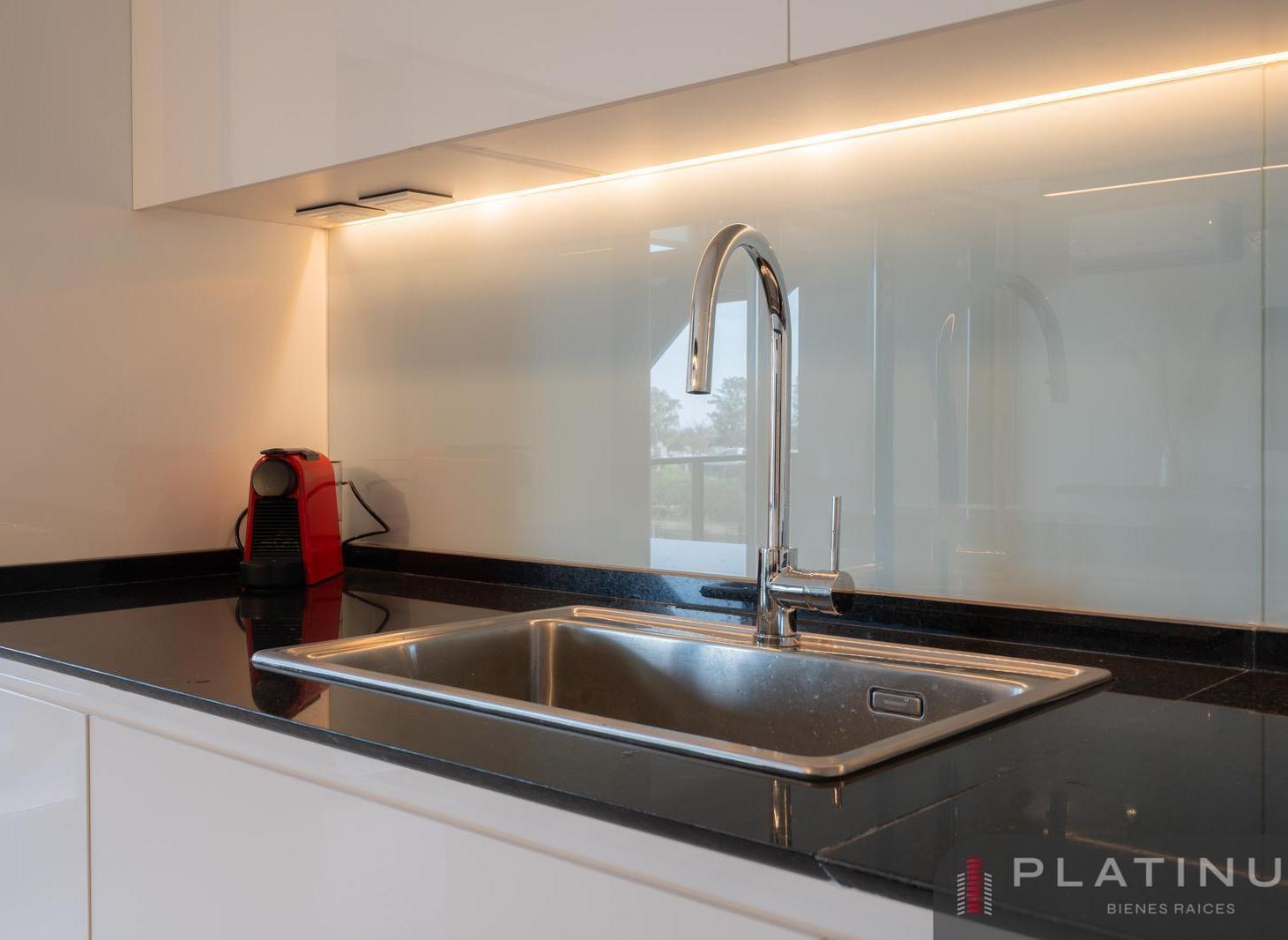 Foto de Departamento 2 Dorm. en Green Park | Terraza Privada con Hidromasaje y, imagen 4
