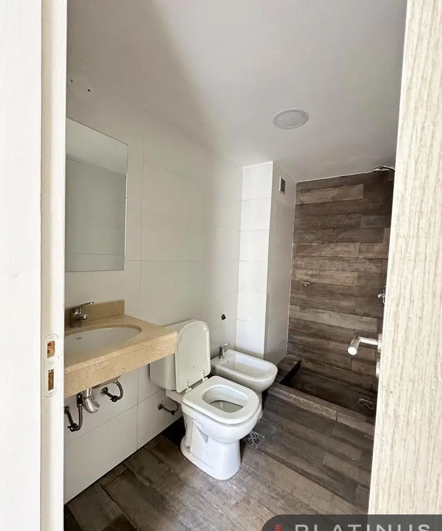 Departamento en Alquiler de 1 Dormitorio - Cofico 5