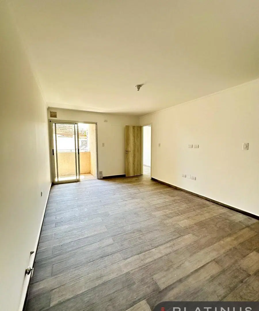 Departamento en Alquiler de 1 Dormitorio - Cofico 1