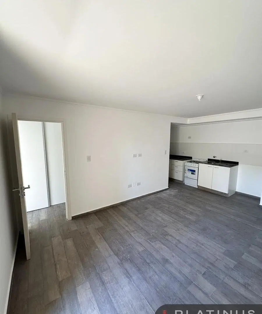 Departamento en Alquiler de 1 Dormitorio - Cofico 3