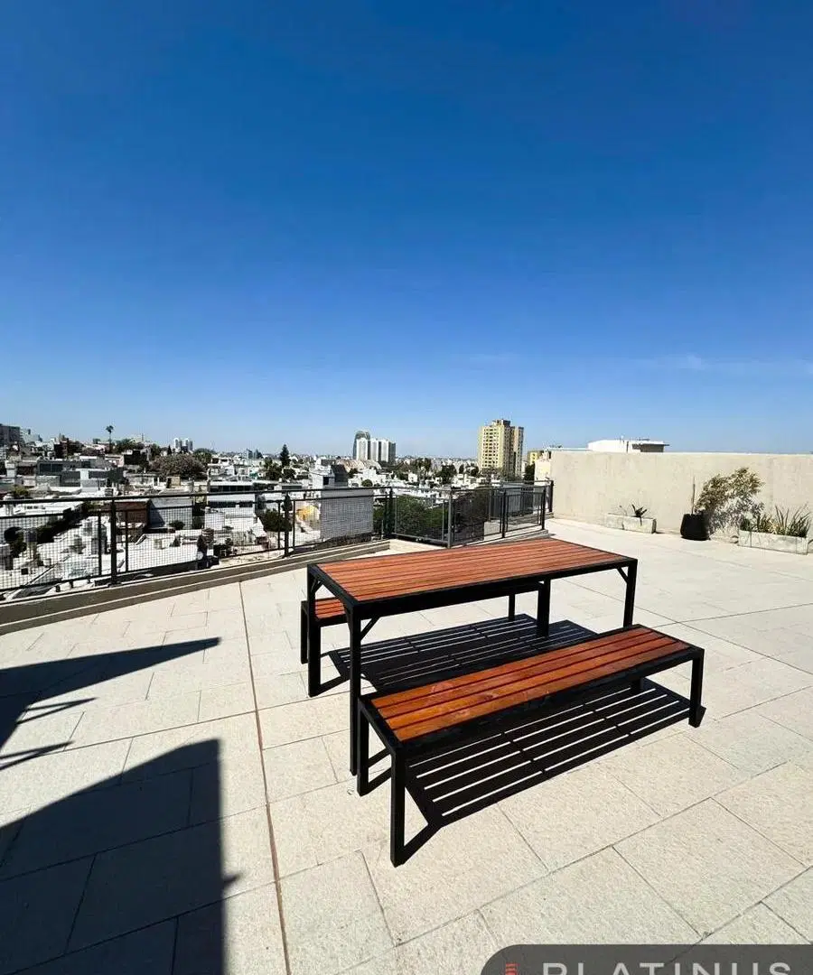 Departamento en Alquiler de 1 Dormitorio - Cofico 4