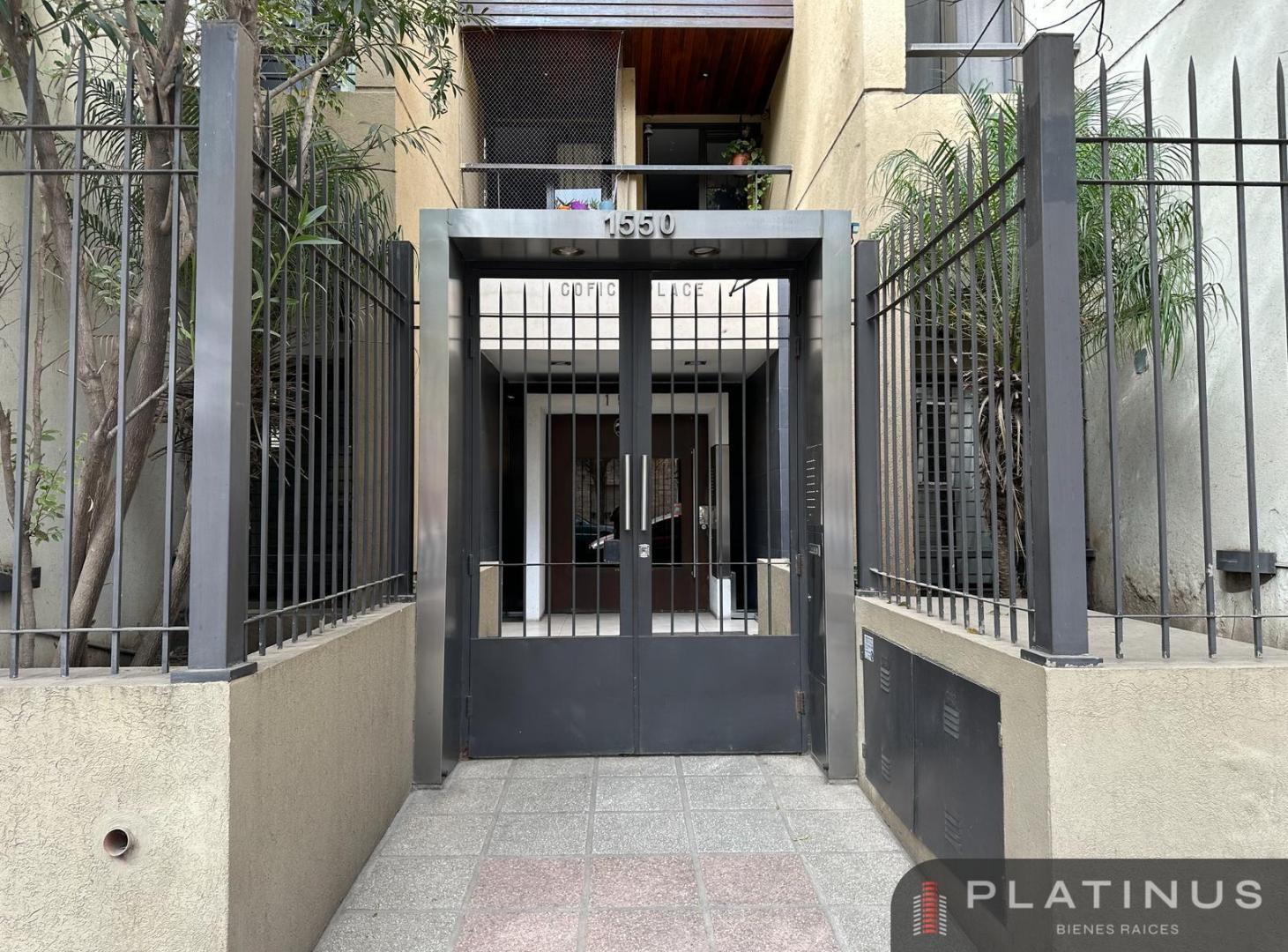 Departamento en Venta de 2 Dormitorios, Apto Crédito - Cofico