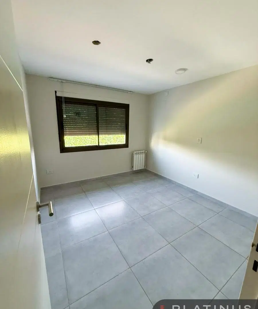 Casa en Alquiler de 3 Dormitorios - Housing Las Piedras, Valle Escondido 5