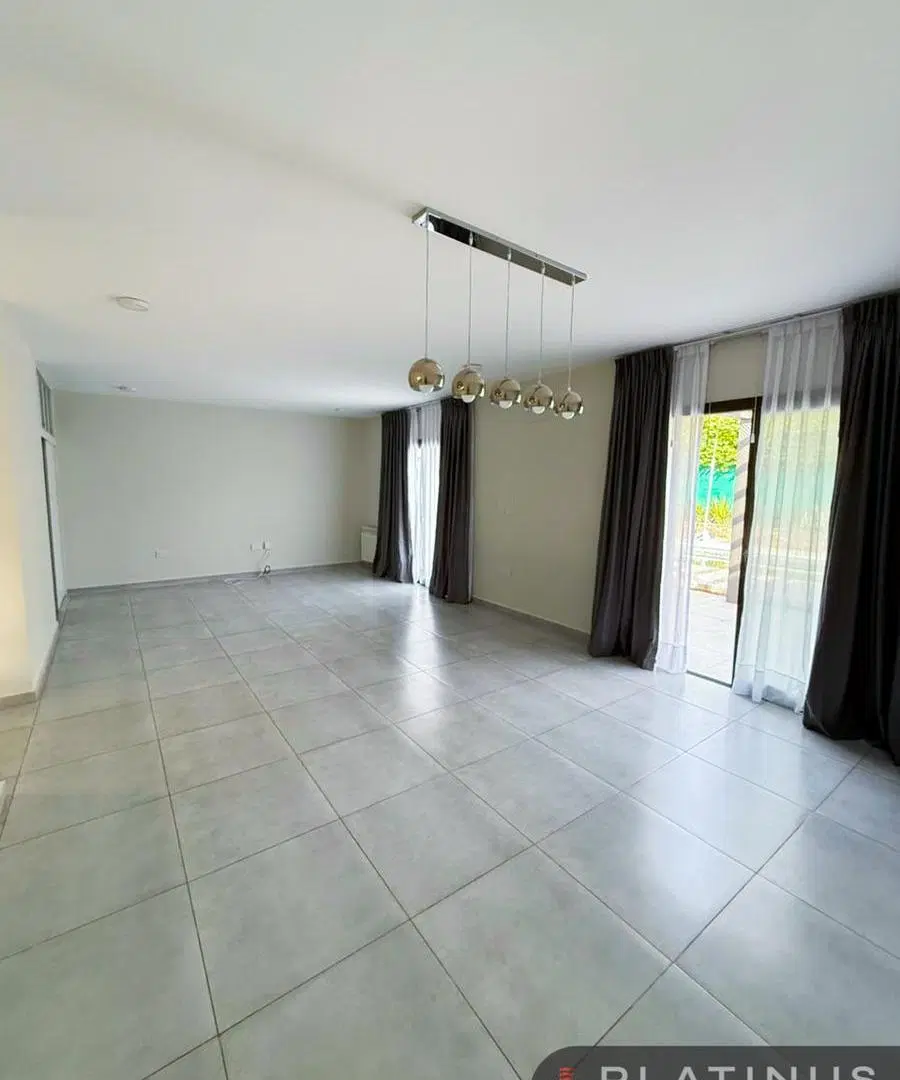 Casa en Alquiler de 3 Dormitorios - Housing Las Piedras, Valle Escondido 4