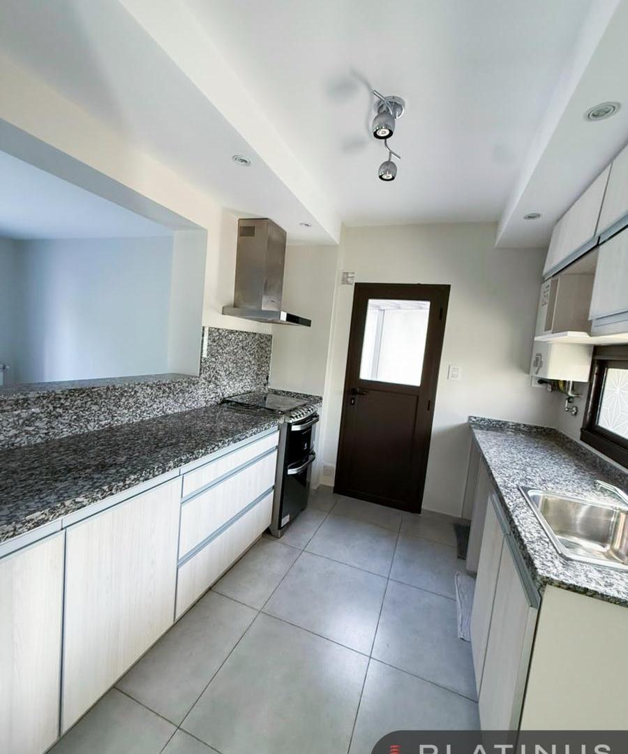 Foto de Casa en Alquiler de 3 Dormitorios - Housing Las Piedras, Valle Escondido, imagen 3