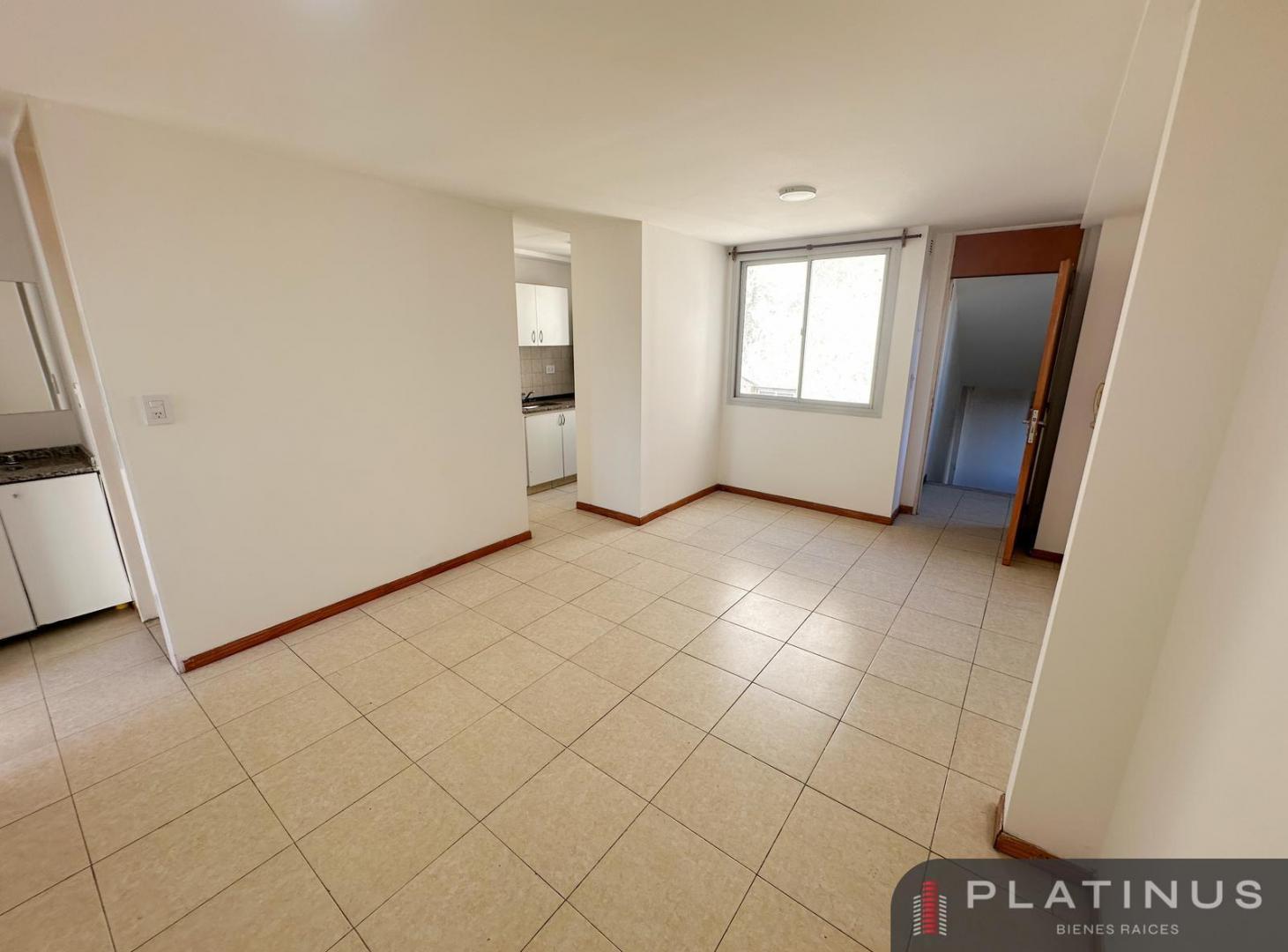 Foto de Departamento en Venta de 1 Dormitorio, Apto Crédito con Cochera, imagen 1