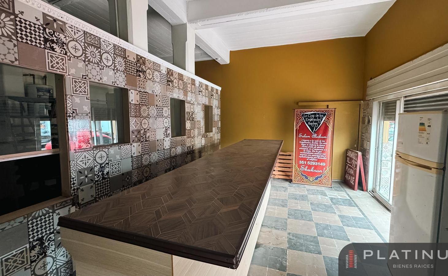 Foto de Local en Alquiler de 65 m2 - Centro, imagen 4