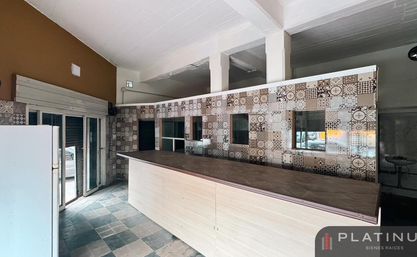Foto de Local en Alquiler de 65 m2 - Centro, imagen 4
