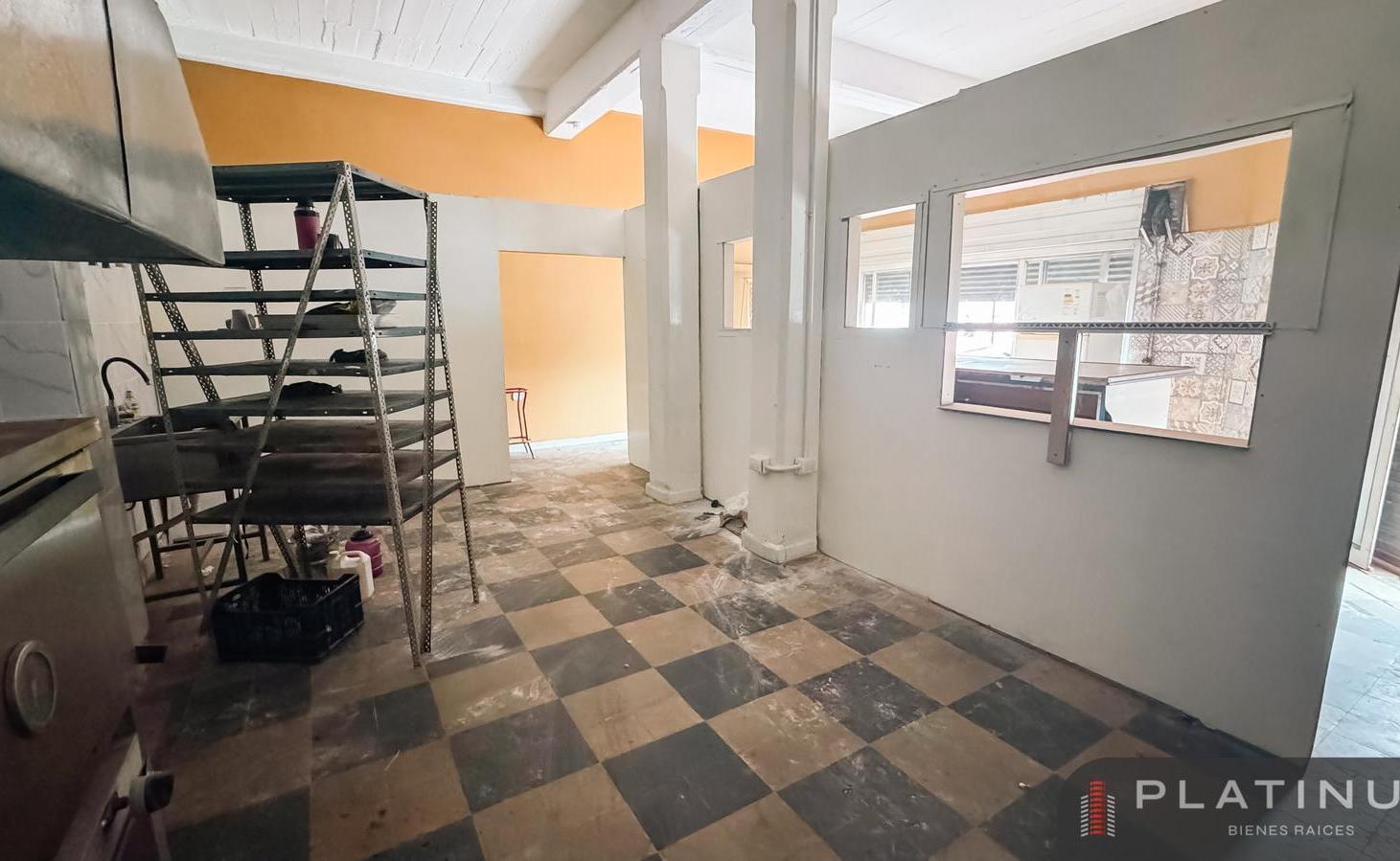 Foto de Local en Alquiler de 65 m2 - Centro, imagen 5