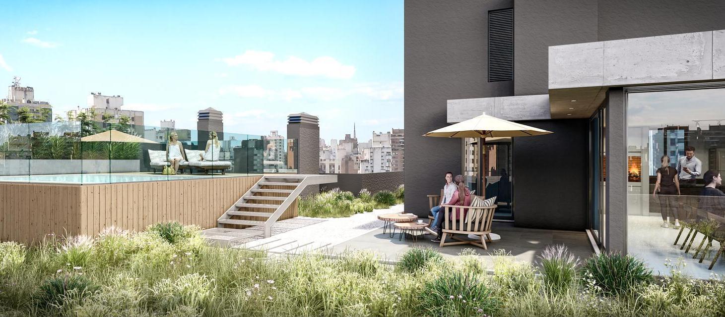 Foto de Oficina/Monoambiente en Venta en Planta Baja, Inversión en Pozo - MAPA, imagen 5