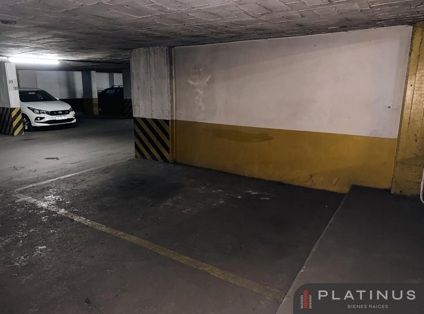 Foto de Cochera en Venta para 1 Vehículo - Centro, imagen 1