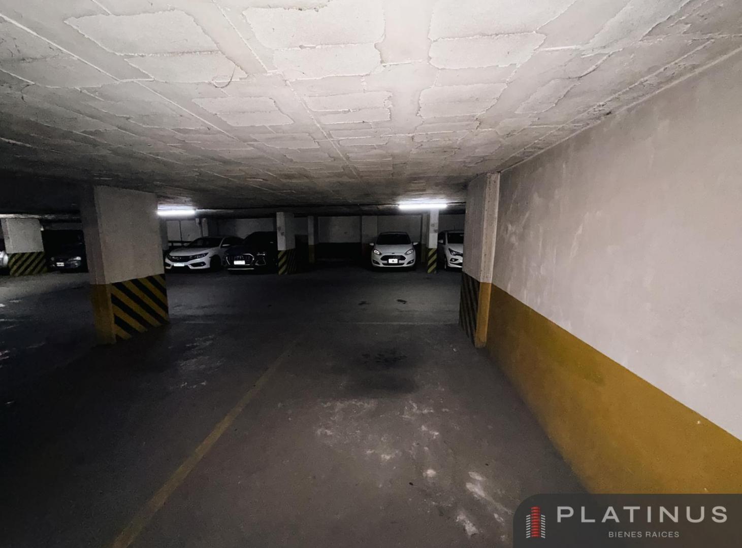 Foto de Cochera en Venta para 1 Vehículo - Centro, imagen 5
