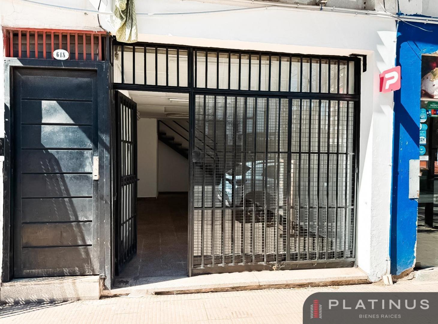 Foto de Local en Alquiler - Barrio Centro, imagen 1