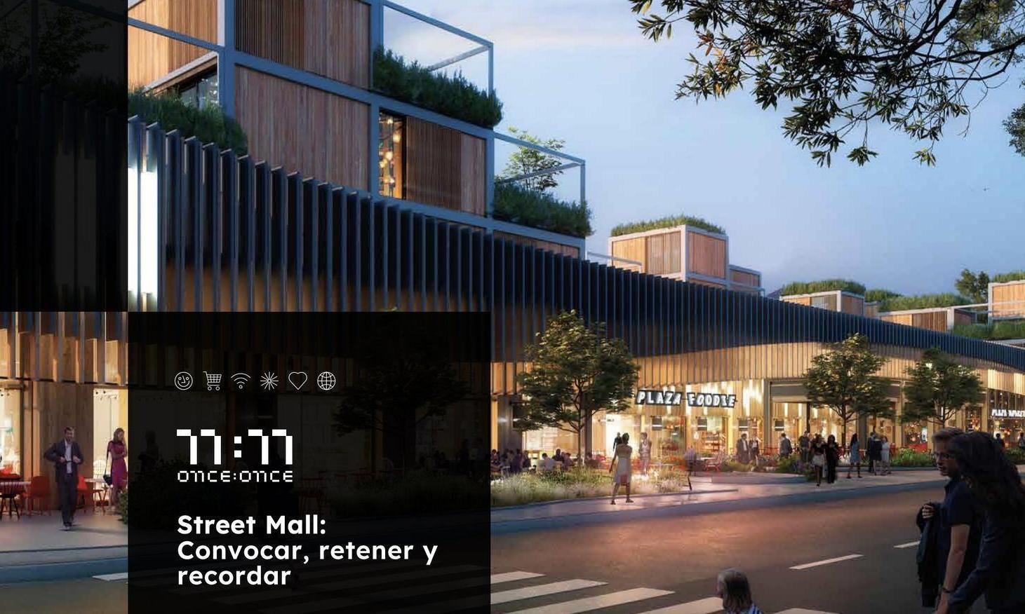 Foto de Local comercial en venta en Docta!! Situado en mall en desarrollo, imagen 5
