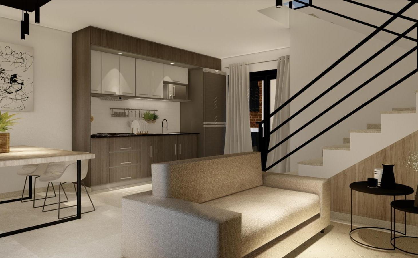 Foto de Duplex en Venta de 2 Dormitorios - Docta Central, imagen 1