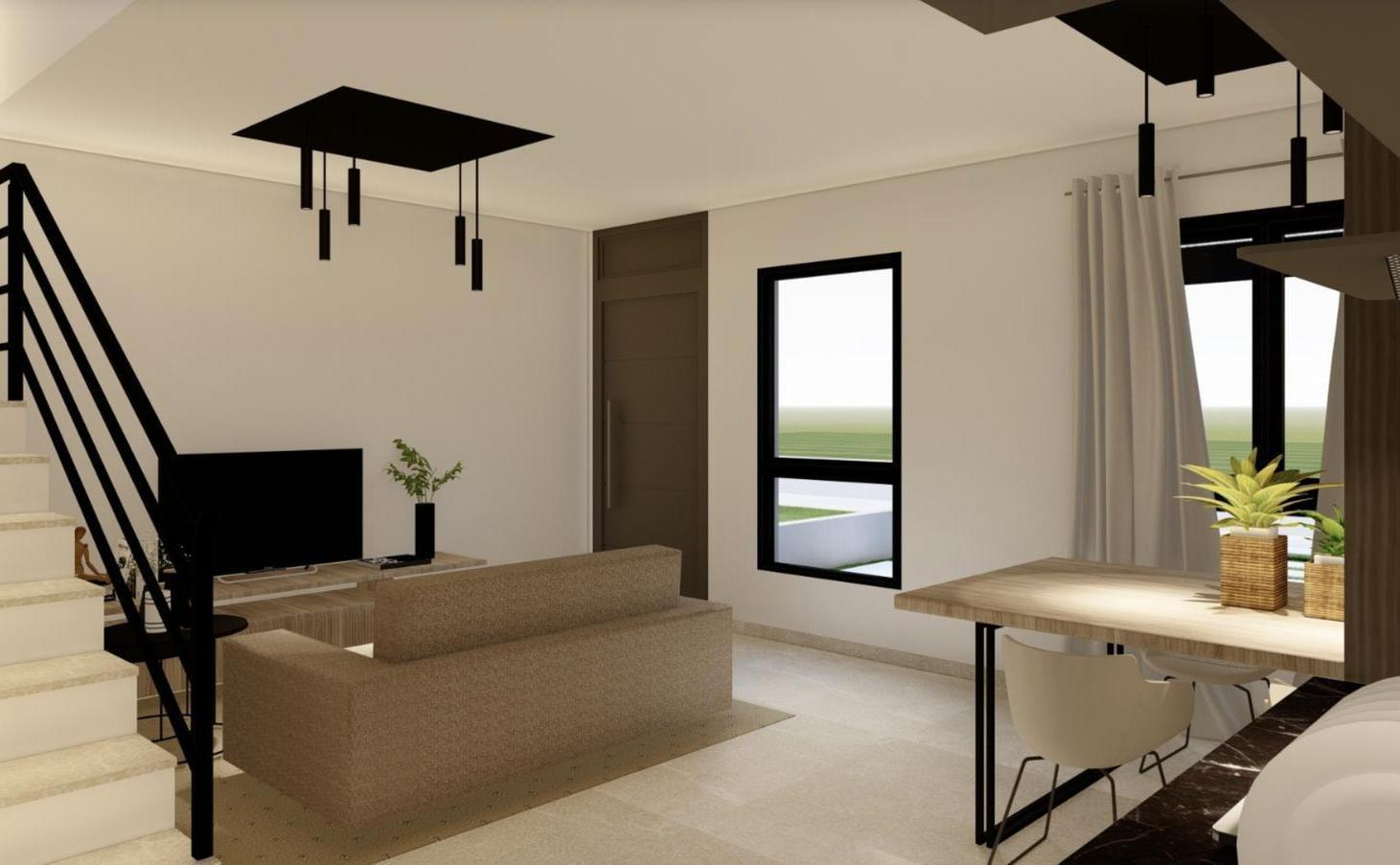 Foto de Duplex en Venta de 2 Dormitorios - Docta Central, imagen 5