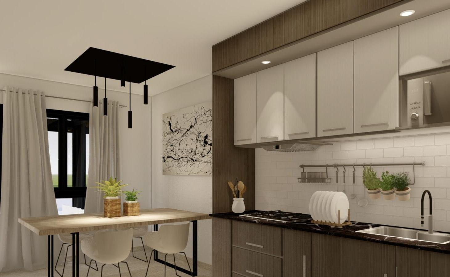 Foto de Duplex en Venta de 2 Dormitorios - Docta Central, imagen 4