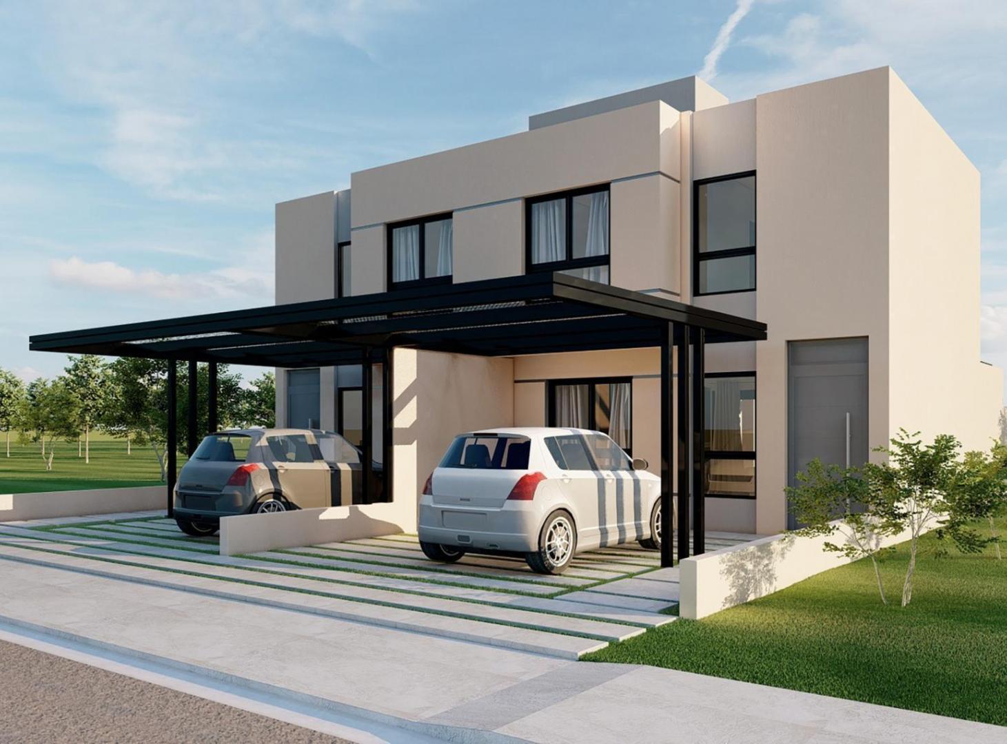 Foto de Duplex en Venta de 2 Dormitorios - Docta Central, imagen 3