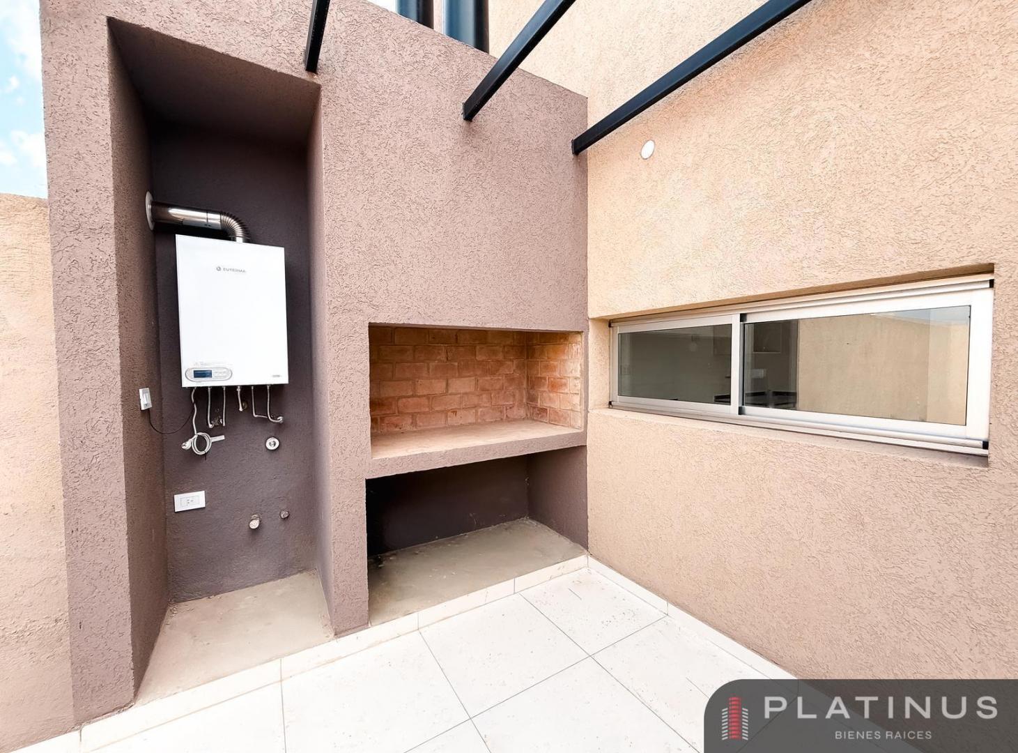 Foto de Duplex en Venta de 3 Dormitorios - Dakota Town, Docta, imagen 3