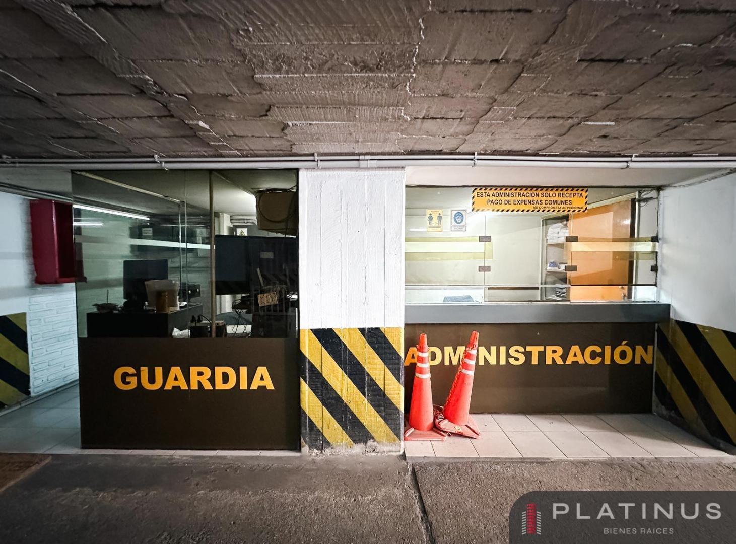 Foto de Cochera en Venta - Barrio Centro, imagen 3