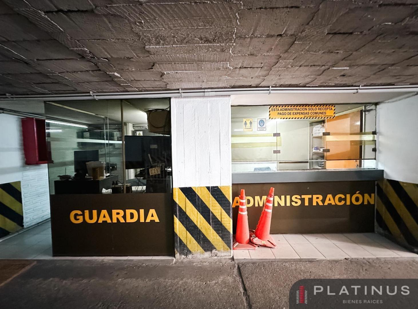 Foto de Cochera en Venta - Barrio Centro, imagen 4