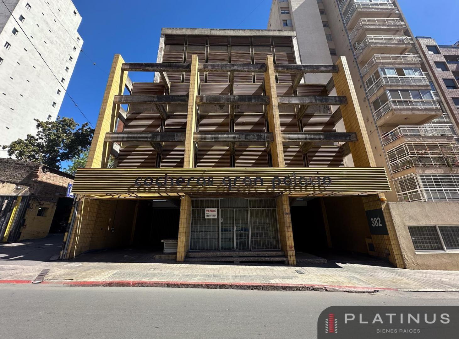 Foto de Cochera en Venta - Barrio Centro, imagen 5