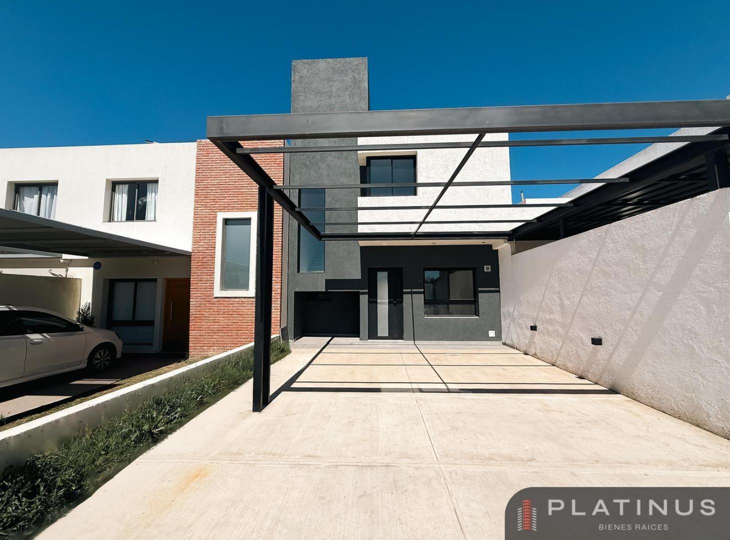 Foto de Duplex en Venta de 3 Dormitorios - Docta Boulevard, imagen 2