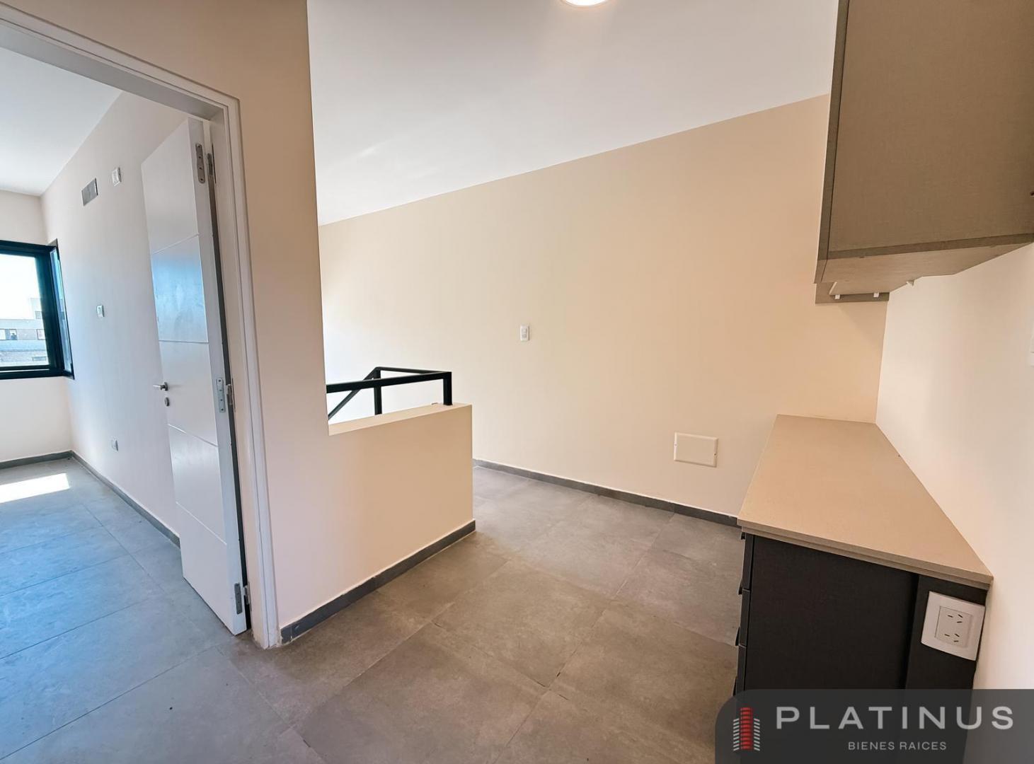 Foto de Duplex en Venta de 3 Dormitorios - Docta Boulevard, imagen 5