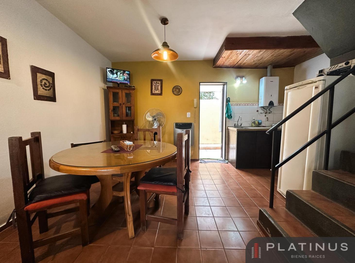 Foto de Dúplex en Venta en Complejo Cerrado de 2 Dormitorios con Cochera, imagen 4