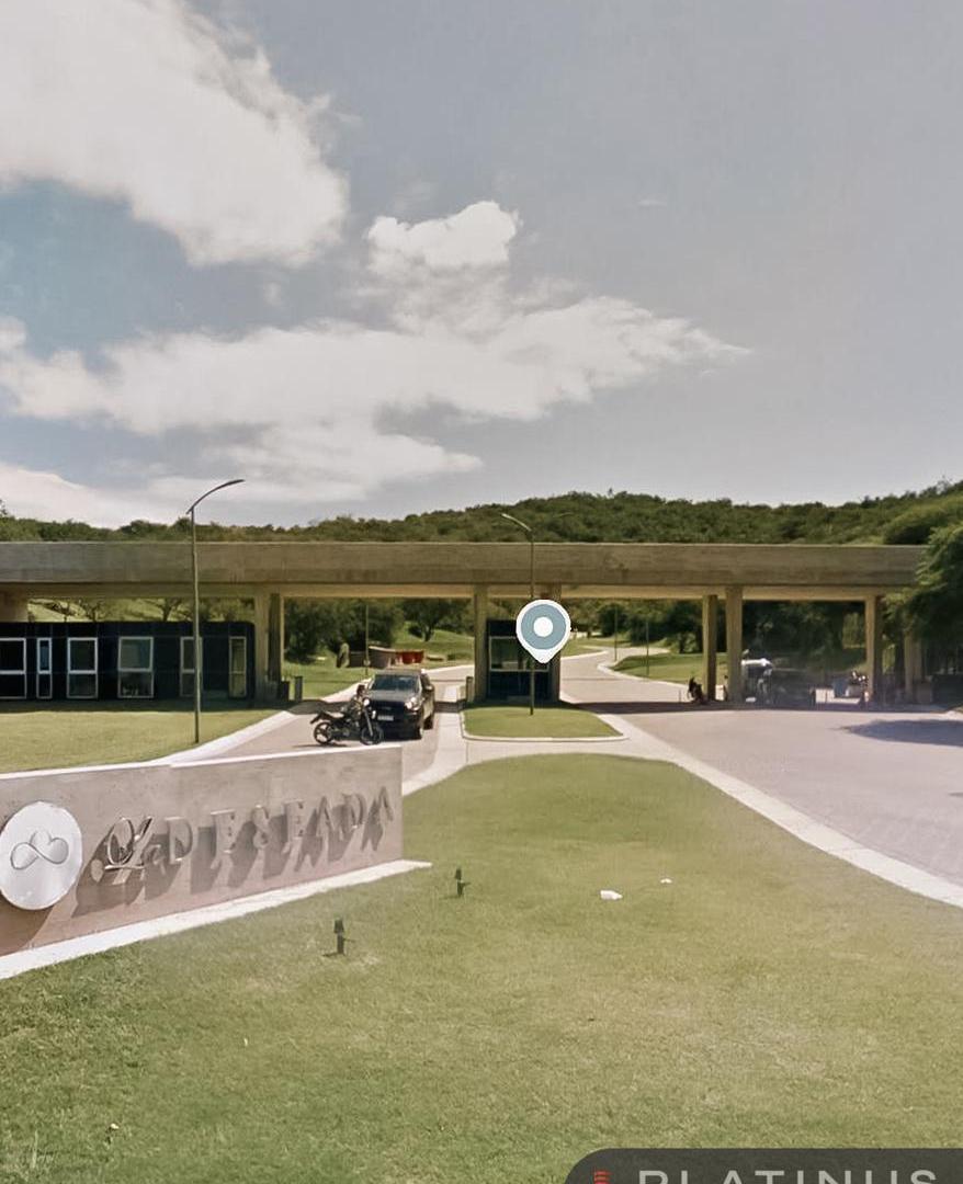 Foto de Lote en Venta de 940 m2 - Country La Deseada, imagen 5