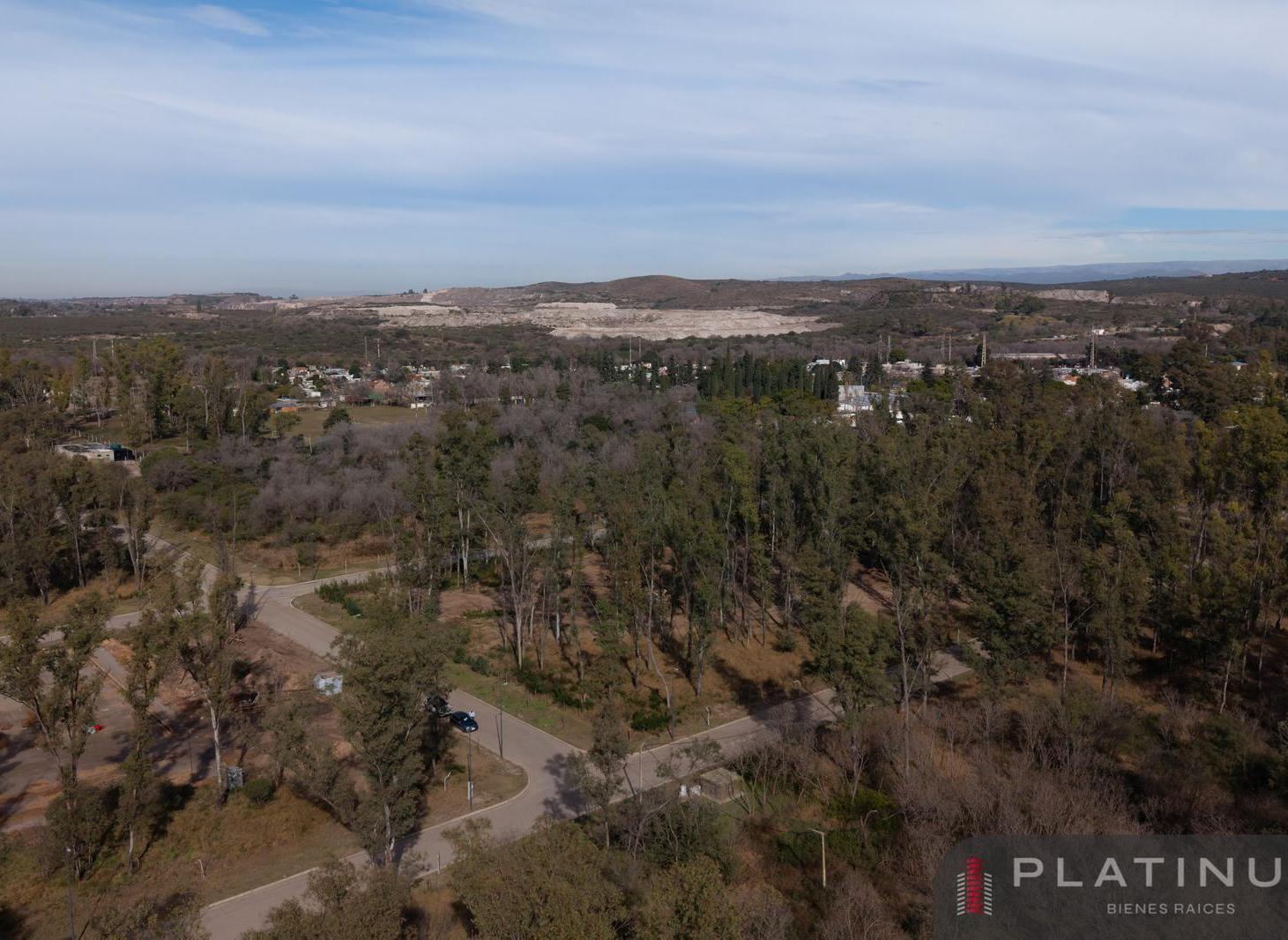 Foto de MacroLote en Venta de Uso Mixto de 3048 m2 - Nuevo Malagueño, imagen 3