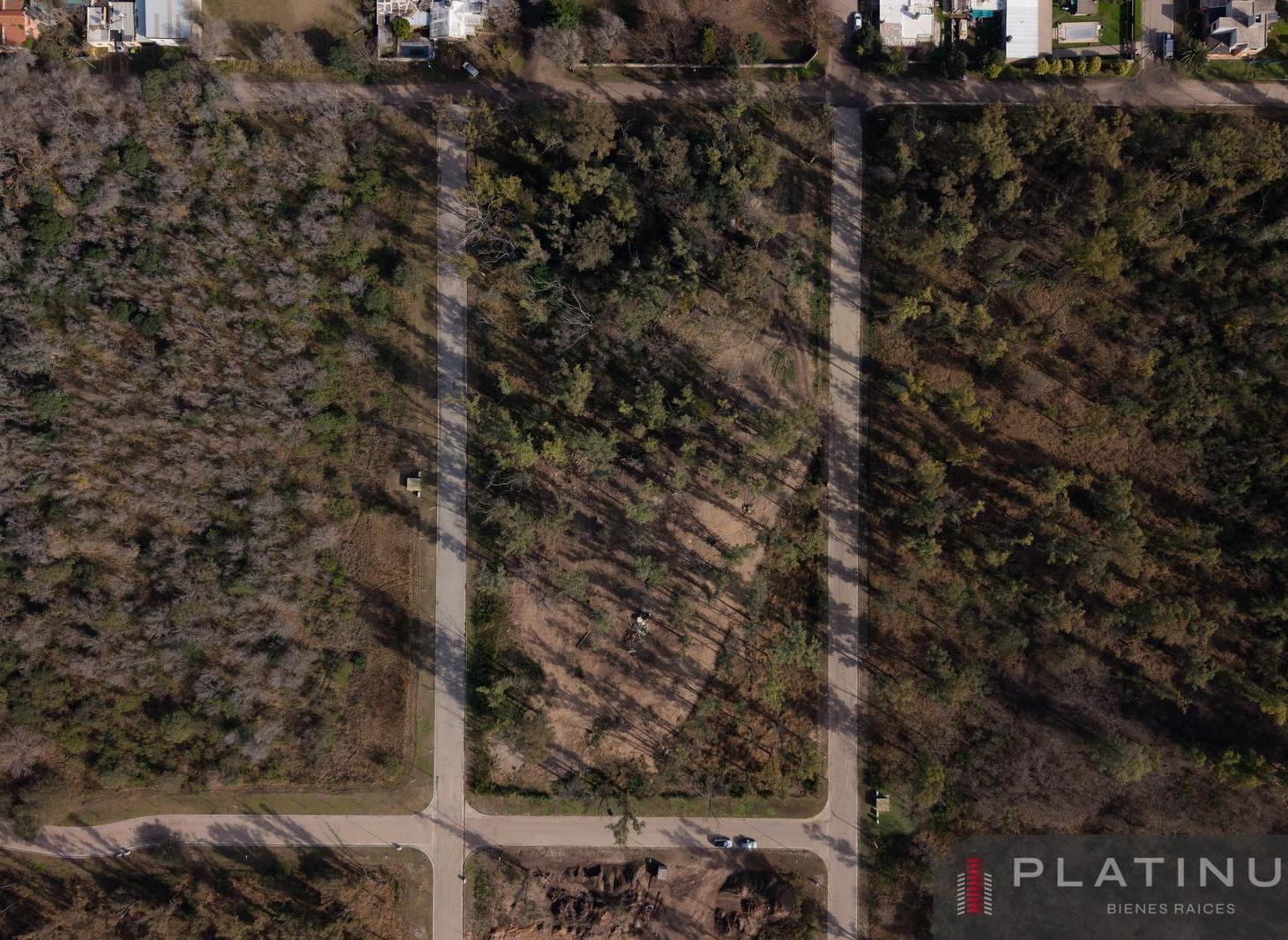 Foto de MacroLote en Venta de Uso Mixto de 3048 m2 - Nuevo Malagueño, imagen 1