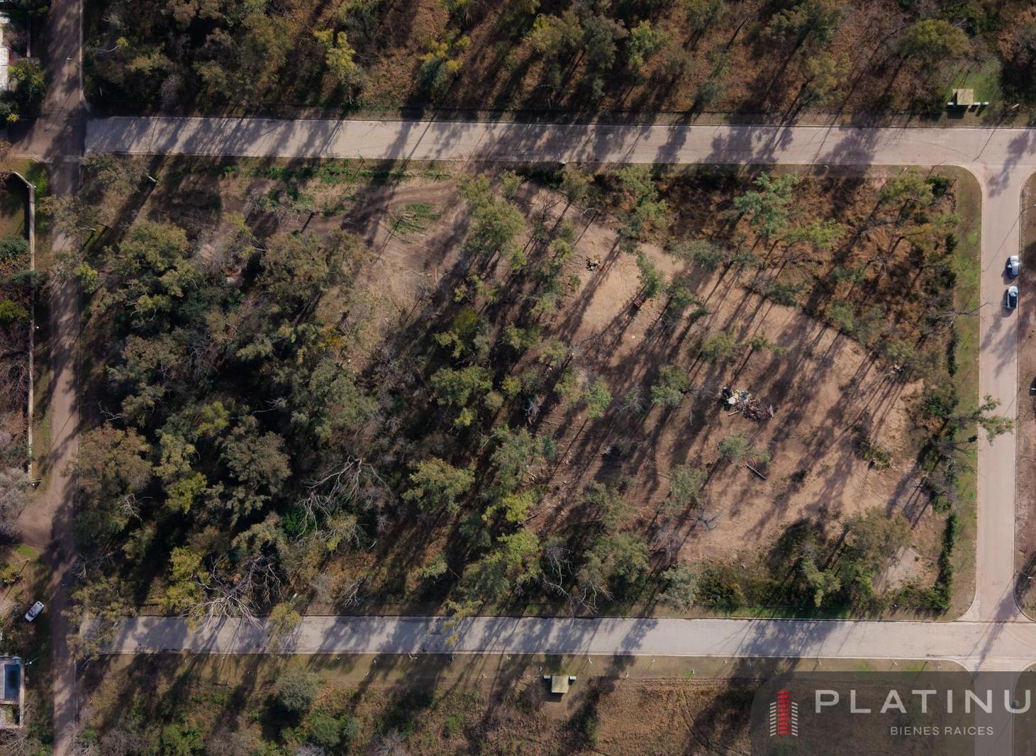 Foto de MacroLote en Venta de Uso Mixto de 3048 m2 - Nuevo Malagueño, imagen 2