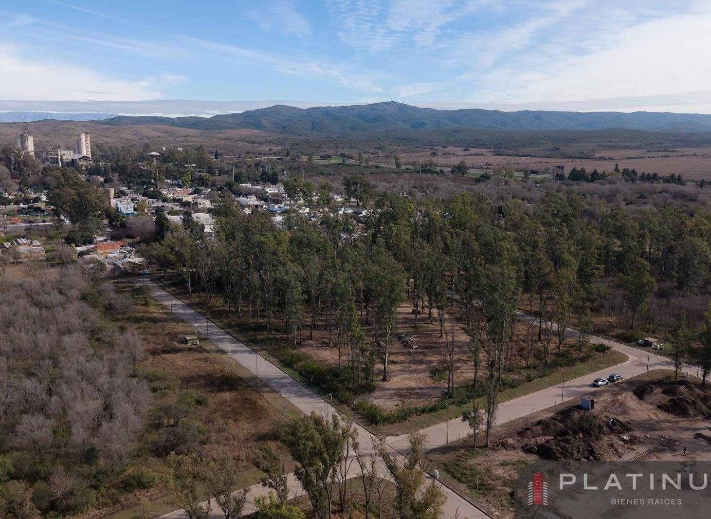 Foto de Macrolote en Venta de Uso Mixto Concertado de 7183 m2 - Nuevo Malagueño, imagen 5