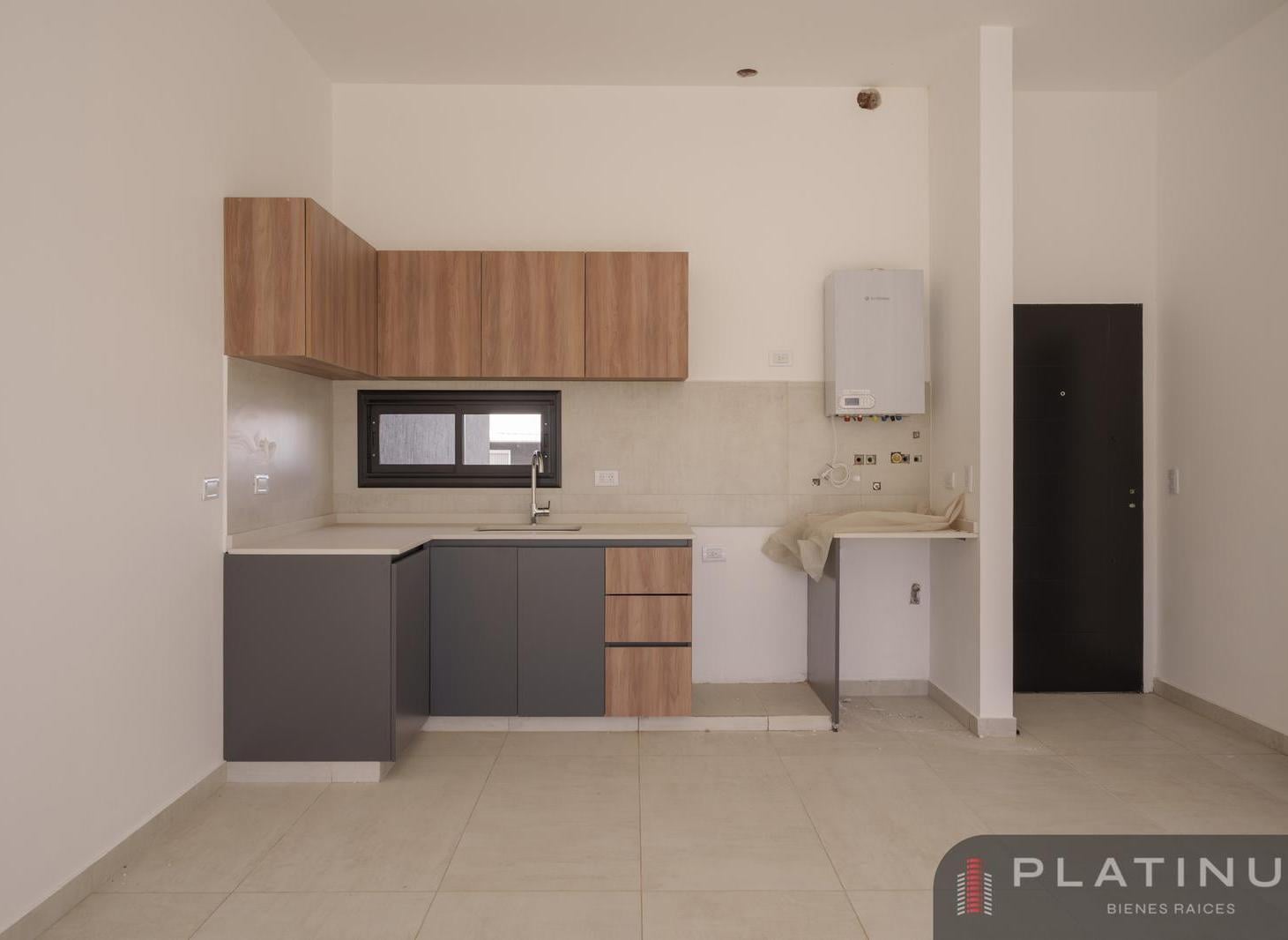 Foto de Dúplex en Venta de 2 Dormitorios A estrenar en Docta, imagen 5